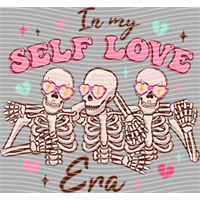 Valentine's Day-QRJ  991